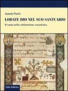 Copertina libro <b>Lodate Dio nel suo santuario</b>
