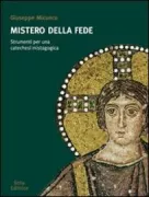 Copertina libro <b>Mistero della fede</b>