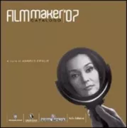 Copertina libro <b>Filmmaker 07</b>