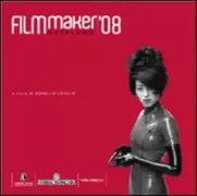 Copertina libro <b>Filmmaker '08</b>