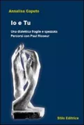 Copertina libro <b>Io e tu</b>