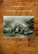 Copertina libro <b>Clausewitz sulla Linea gotica</b>