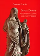 Copertina libro <b>Dive e donne</b>