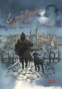 Copertina libro <b>La costellazione del cane</b>