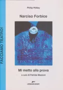 Copertina libro <b>Narciso Forbice</b>