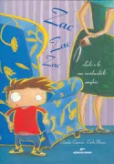 Copertina libro <b>Zac zac zac</b>