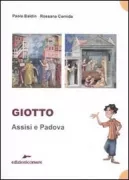 Copertina libro <b>Giotto</b>