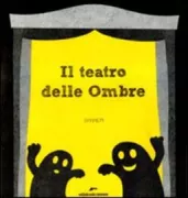 Copertina libro <b>Il teatro delle ombre</b>