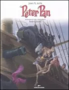 Copertina libro <b>Peter Pan</b>