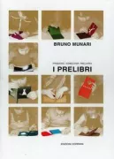 Copertina libro <b>I prelibri</b>