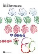 Copertina libro <b>Rose nell'insalata</b>
