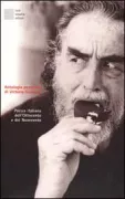 Copertina libro <b>Antologia personale di Vittorio Gassman voci di Vittorio Gassman, Franca Nuti, Roberto Herlitzka ...[et al.] musica Nicola Piovani</b>
