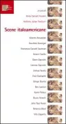 Copertina libro <b>Scene italoamericane</b>