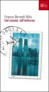 Copertina libro <b>Un'estate all'inferno</b>