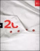 Copertina libro <b>Vent'anni di WP</b>