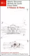 Copertina libro <b>Il Palazzo di Roma</b>