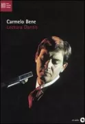 Copertina libro <b>Lectura Dantis</b>