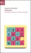 Copertina libro <b>Relazioni</b>