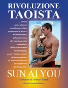 Copertina libro <b>Rivoluzione taoista<br></b>(titolo originale o altro titolo: <i>Taoist revolution</i>)