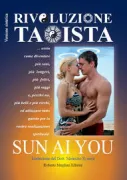 Copertina libro <b>Rivoluzione taoista<br></b>(titolo originale o altro titolo: <i>Taoist revolution</i>)
