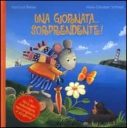 Copertina libro <b>Una giornata ... sorprendente!</b>