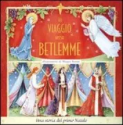 Copertina libro <b>In viaggio verso Betlemme</b>