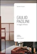 Copertina libro <b>Giulio Paolini</b>