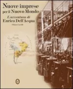 Copertina libro <b>Nuove imprese per il nuovo mondo</b>
