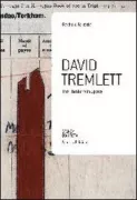 Copertina libro <b>David Tremlett</b>