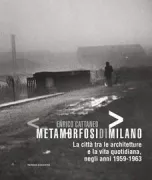 Copertina libro <b>Metamorfosidimilano</b>