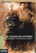 Copertina libro <b>Dal Caucaso agli Appennini</b>