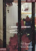 Copertina libro <b>I giorni scontati</b>