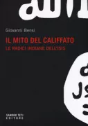 Copertina libro <b>Il mito del califfato</b>