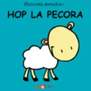 Copertina libro <b>Pof l'elefante<br></b>(titolo originale o altro titolo: <i>Pof l'éléphant</i>)