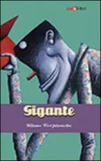 Copertina libro <b>Gigante<br></b>(titolo originale o altro titolo: <i>Reus</i>)