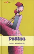 Copertina libro <b>Pallina<br></b>(titolo originale o altro titolo: <i>Nopjes</i>)