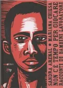 Copertina libro <b>Non c'e tempo per giocare</b>