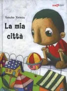 Copertina libro <b>La mia città</b>