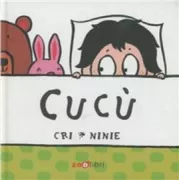 Copertina libro <b>Cucù</b>