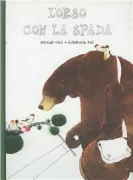 Copertina libro Davide Calì libri
