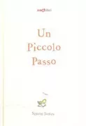 Copertina libro Simon James libri
