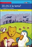Copertina libro <b>Di chi é la terra?<br></b>(titolo originale o altro titolo: <i>A nous la terre?</i>)