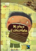 Copertina libro Davide Calì libri