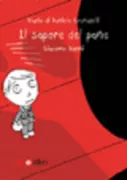 Copertina libro <b>Il sapore del pane</b>