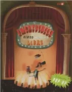 Copertina libro <b>L'incredibile bimbo mangia libri<br></b>(titolo originale o altro titolo: <i>The incredible book eating boy</i>)
