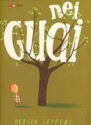Copertina libro <b>Nei guai<br></b>(titolo originale o altro titolo: <i>Stuck</i>)