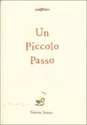 Copertina libro Simon James libri