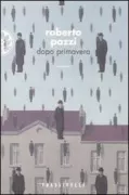 Copertina libro <b>Dopo primavera</b>