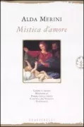 Copertina libro <b>Mistica d'amore</b>