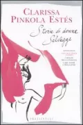 Copertina libro <b>Storie di donne selvagge</b>